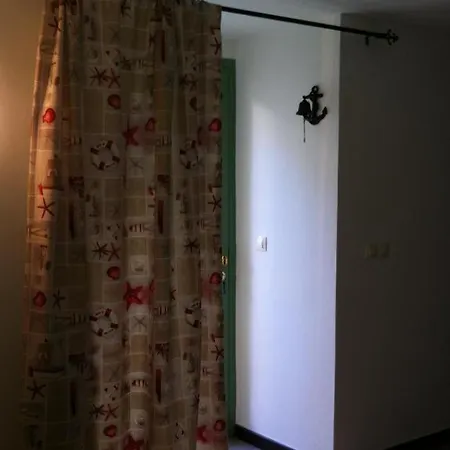 Casa De Abaixo Lägenhet *