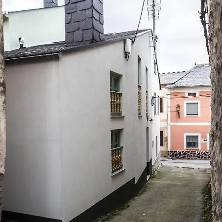 Casa De Abaixo Lägenhet